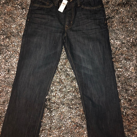 Blue jeans brand new - Picture 2 of 3